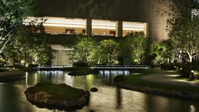 The Hotel North Osaka