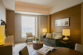 The Hotel North Osaka