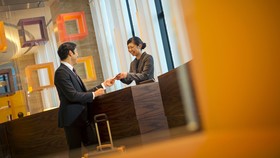 The Hotel North Osaka