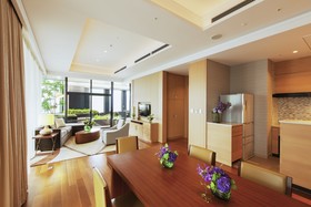The Hotel North Osaka