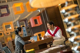 The Hotel North Osaka