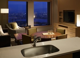 The Hotel North Osaka