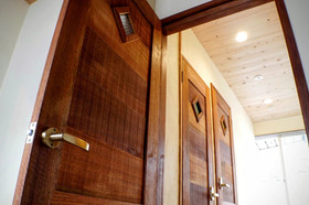 The Pax Hostel