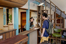 The Pax Hostel