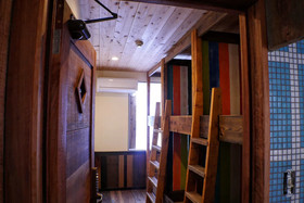 The Pax Hostel