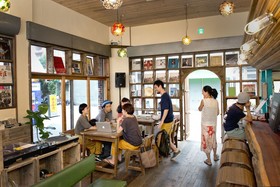 The Pax Hostel