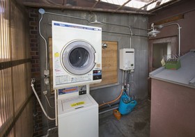 The Pax Hostel