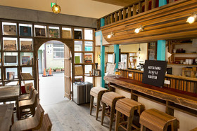 The Pax Hostel