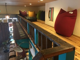 The Pax Hostel
