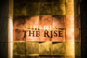 The Rise Osaka Kitashinchi