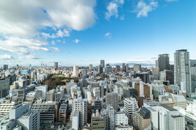 The Royal Park Hotel Iconic Osaka Midosuji