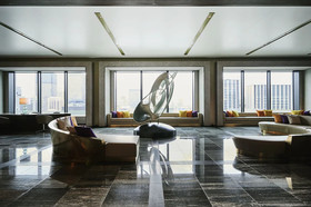 The Royal Park Hotel Iconic Osaka Midosuji