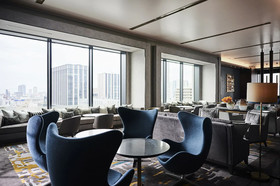 The Royal Park Hotel Iconic Osaka Midosuji