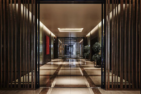 The Royal Park Hotel Iconic Osaka Midosuji