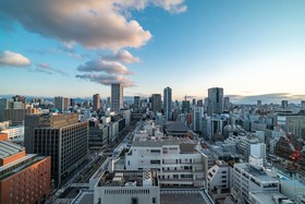The Royal Park Hotel Iconic Osaka Midosuji