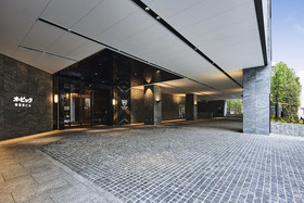 The Royal Park Hotel Iconic Osaka Midosuji