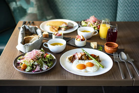 The Royal Park Hotel Iconic Osaka Midosuji