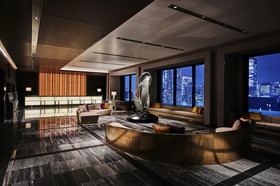 The Royal Park Hotel Iconic Osaka Midosuji