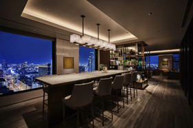 The Royal Park Hotel Iconic Osaka Midosuji