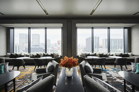 The Royal Park Hotel Iconic Osaka Midosuji