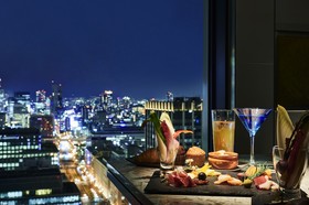 The Royal Park Hotel Iconic Osaka Midosuji