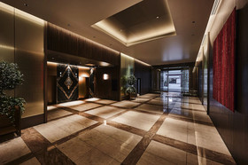 The Royal Park Hotel Iconic Osaka Midosuji
