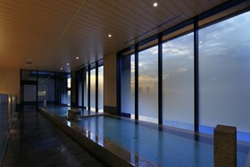The Singulari Hotel & Skyspa At Universal Studios Japan