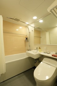 The Singulari Hotel & Skyspa At Universal Studios Japan