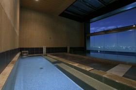 The Singulari Hotel & Skyspa At Universal Studios Japan