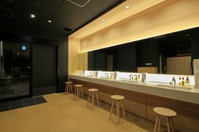 The Singulari Hotel & Skyspa At Universal Studios Japan