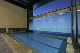 The Singulari Hotel & Skyspa At Universal Studios Japan