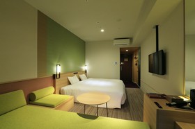The Singulari Hotel & Skyspa At Universal Studios Japan