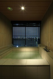 The Singulari Hotel & Skyspa At Universal Studios Japan