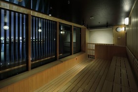 The Singulari Hotel & Skyspa At Universal Studios Japan