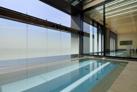 The Singulari Hotel & Skyspa At Universal Studios Japan