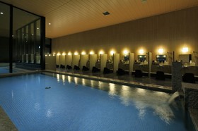 The Singulari Hotel & Skyspa At Universal Studios Japan