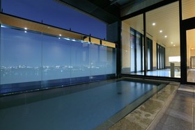 The Singulari Hotel & Skyspa At Universal Studios Japan