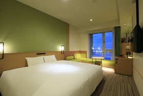 The Singulari Hotel & Skyspa At Universal Studios Japan