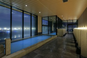The Singulari Hotel & Skyspa At Universal Studios Japan