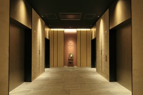 The Singulari Hotel & Skyspa At Universal Studios Japan