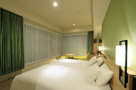 The Singulari Hotel & Skyspa At Universal Studios Japan