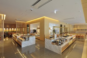 The Singulari Hotel & Skyspa At Universal Studios Japan