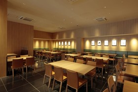 The Singulari Hotel & Skyspa At Universal Studios Japan