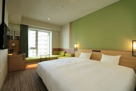 The Singulari Hotel & Skyspa At Universal Studios Japan