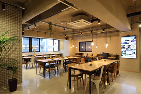 The Stay Osaka Shinsaibashi