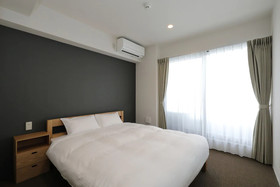 The Stay Osaka Shinsaibashi