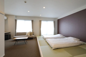 The Stay Osaka Shinsaibashi