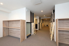 The Stay Osaka Shinsaibashi