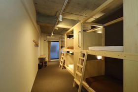 The Stay Osaka Shinsaibashi