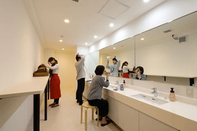 The Stay Osaka Shinsaibashi